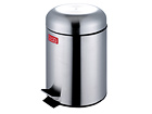 Pedaaliga pr&uuml;gikast Retro 5L ET-21666