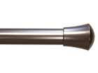 Kardinapuu komplekt Chrome 210-380 cm KS-21685