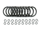 Kardinapuu r&otilde;ngad Bud Set 1,9 cm KS-21690
