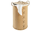 Pesukorv Bamboo ET-21711