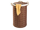Pesukorv Bamboo ET-21714
