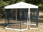Katusealune Pergola EV-21787