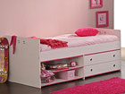 Voodi Smoozy 90x200 cm MA-21974