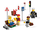 Lego City minifiguurid RO-22271