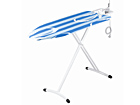 Leifheit triikimislaud Contour L Plus UR-22424