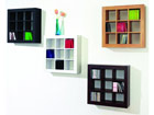 CD-riiul Nove BL-22582