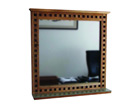 Peegel Walnut BL-22593