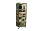 Riiul Walnut BL-22595