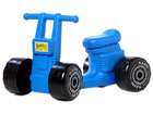 Plasto t&otilde;ukeauto Mopo RO-22606