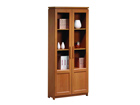 Klaasustega kapp Noora BL-22632