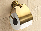 Wc paberihoidja Romance SI-22690