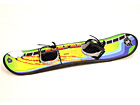 Lumelaud Rocko Surfer LR-22716