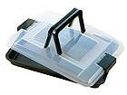Ahjupann kaanega ET-22750