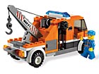 7638 Lego City Puksiirauto RO-22826