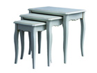 3-osaline lauakomplekt Elisabeth BL-22879