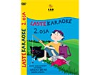 Laste karaoke DVD 2 BM-22935