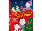 Laste karaoke talvelaulud DVD 3 BM-22936
