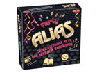 Alias Party vene keelne RO-23035
