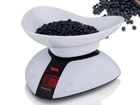 Digitaalne k&ouml;&ouml;gikaal Space max 5 kg ET-23169