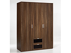 Riidekapp New York CM-23190