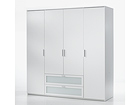 Riidekapp New York CM-23191