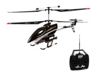 Raadioteel juhitav helikopter Woddon Salvation 25 UP-23221
