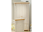 Riidekapp Romantik NP-23246