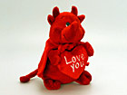V&auml;ike saatan Valentin 15 cm RO-23302