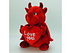 Suur saatan Valentin 32 cm RO-23304