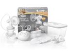 Elektriline rinnapumba komplekt TommeeTippee&reg; Close to Nature&reg; SB-23352