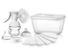 Rinnapumba komplekt SB-23354