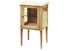 Klaasuksega kapp Sevilla BL-23436