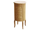 &Uuml;mmargune kummut Sevilla BL-23444
