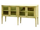 Klaasustega kummut Sevilla BL-23460