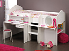 Narivoodi komplekt Alice 90x200 cm MA-23546