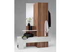 Garderoob Torino SM-23595