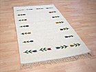 Villane vaip Tulip 170x240 cm TE-23742