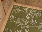 Puuvillane newWeave vaip Viidu 80x150 cm NA-23800
