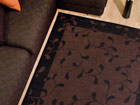 Puuvillane newWeave vaip Leisi 140x200 cm NA-23807