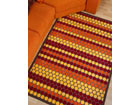 Puuvillane newWeave vaip Kaali 140 x 200 cm NA-23853