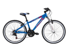 Lasteratas Kross Zorg 24" MD-24019
