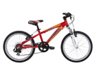 Lasteratas Kross Dart 20" MD-24021