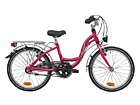 Lasteratas Kross Nollee 20" MD-24022