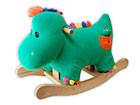 Kiikloom Dinosaurus JU-24087