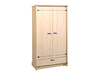 Riidekapp Skipper MA-24149