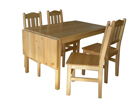 S&ouml;&ouml;gitoakomplekt Classic IL-24165