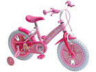 Lasteratas Barbie 14" UP-24198