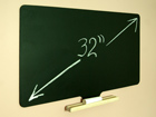 Kriiditahvel TV 32`` RB-24220