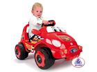 Injusa elektriauto Racing Car RC-24225
