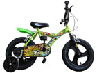 Lasteratas BEN 10 14" UP-24466